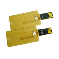 Ausgefallene 2 GB USB-Stick-Visitenkarten