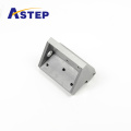 Customized High Strength Steel CNC Turning Part Metal Manufacturing Steel Laser Cutting Parts