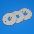 Ceramic Metallization Disc for Metal to Ceramic Joining