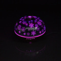 3d Magic Led Lamp Essential Oil Aroma Diffuser