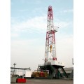 ZJ70/4500L Chain Drive Drilling Rig