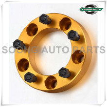 5 Holes Forged Car Aluminum Billet Wheel Spacer/Wheel Adapter