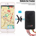 Car Tracking System GPS Tracker