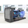 Conjunto de geradores a diesel 360kW