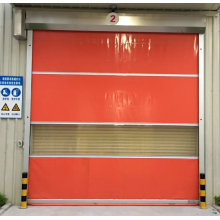 Professional Installation Kit for Intelligent Fast PVC Doors