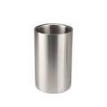 Stainless Steel Insulated Wine Cooler