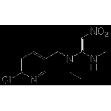 95%MIN High activity insecticide Nitenpyram 150824-47-8