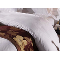 100%Polyester Bed Runner