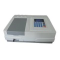 Biobase Laboratory Single Beam Scanning UV/Vis Spectrophotometer with LCD Display