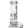 Scientific Lookah Hookah Glass Smoking Water Pipe with Crystal Ball (ES-GB-461)