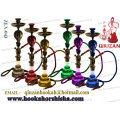 Beautiful One Hose Large Shisha Hookah With High Quality