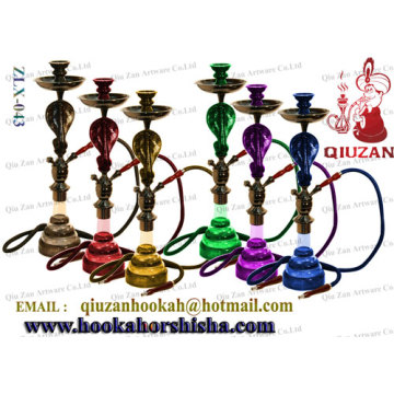 Beautiful One Hose Large Shisha Hookah With High Quality