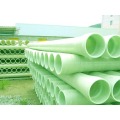 Best Price High Strength GRP Material Pipe (direct manufacture)