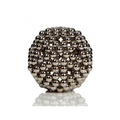 Colorful  magnet balls with tin box