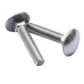 Stainless Steel 304 Hex Bolt (DIN933)