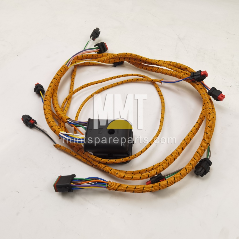 engine harness 276-4752 engine harness 276-4752