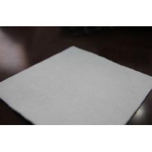 PET Staple Fiber Needlepunched Nonwoven Geotextile