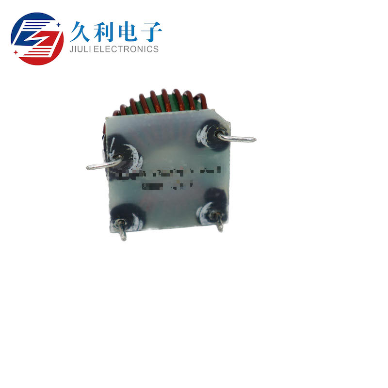Common-mode inductance Common-mode inductance
