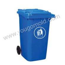 dust bin mould