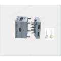 Plastic Infusion Set Spike Injection Mold