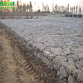 Low price Hexagonal gabion box for sale