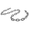 Custom Stainless Steel Welding Link Chain