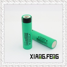 for Panasonic 18650 3.7V 3100mAh Battery NCR18650A