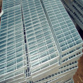 Stainless Steel Bar Grating