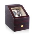 Single Rotor 2+3 Watches Winder Display Box