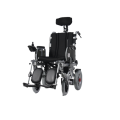 The multifunctional electric wheelchair