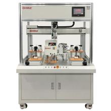 Double Head Single Y Automatische Mutter-Spannmaschine