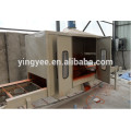 Stone Coated Production Line Machine