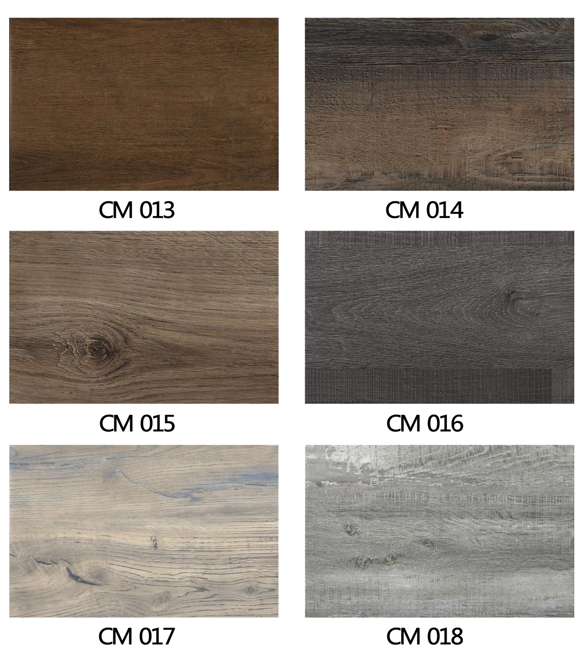 Luxury Vinyl Flooring