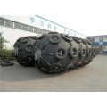 High Pressure Rubber Fender for Terminal Dock Protection