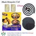 Eco-Friendly Smokeless Black Mosquito Repellent Incense Coil