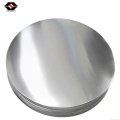 Wholesale Non-Stick Aluminum Circle Disc Fry Pan