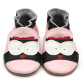 Handmade High Quality Genuine Leather Baby Girl Shoes