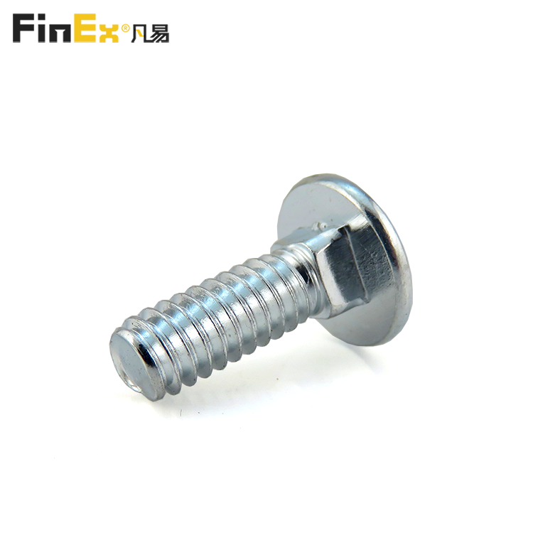 Carriage Bolt A5 Png