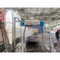Leisuwash 360 RY Mini Automatic Car Washing Equipment