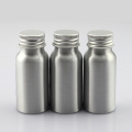 changeable caps for aluminum bottles