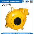 Neoprene lined slurry pumps with CV drive