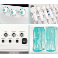 Choicy Microdermabrasion Máquina facial Ultrasonic Head