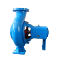 Pulp Pump Industrial Chemical Resistant Centrifugal Pump