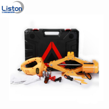 New Arrival 2 ton electric scissor car jack