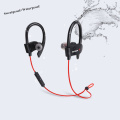 Sport Bluetooth Wireless Headset Stereo Earphones