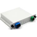 LGX Cassette Fiber Optical Splitter