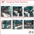 Doble Aguja-Barras Warp Knitting Machine (SL-128 &quot;)