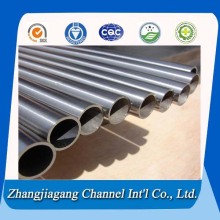 High Quality Gr5 Alloy Titanium Tube for Industry