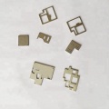 EMI Shielding metal part