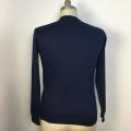 Men's Long Sleeves Round Neck Sweater